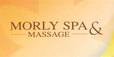 Morly Spa & Massage in Enfield Town